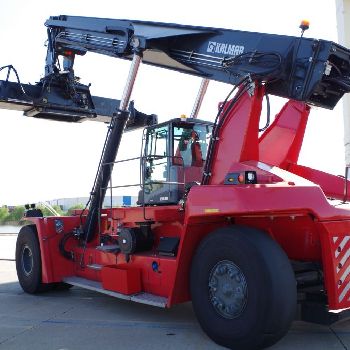 Kalmar DRG450-60S5