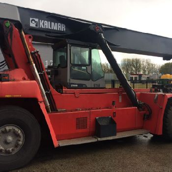 Kalmar DRF450-60S5