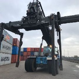 Kalmar DRF450-60C5X