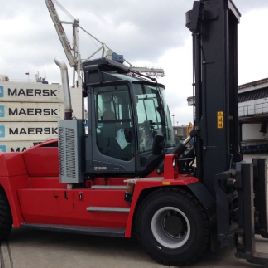 Kalmar DCG160-12