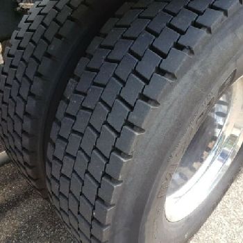 MAN TGX26.480BL 6x2, Intarder, steered axle, distance