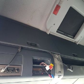 MAN TGX26.480BL 6x2, Intarder, steered axle, distance