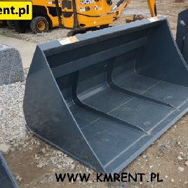 CHARGEMENT EN ARRIÈRE POUR CHARGEUR TÉLESCOPIQUE MANITOU (# 3046)