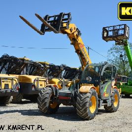 DIECI HA 20.16 CARGADOR TELESCÓPICO (# 1603)