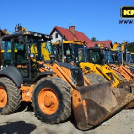 RETROCESO CARGADOR 695 (# 1238)