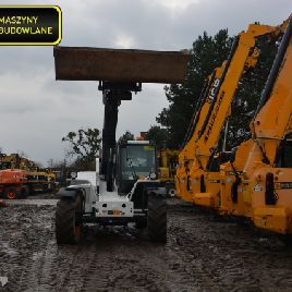 CHARGEUR BOBCAT T3571 TELESKOPOWA (# 1996)