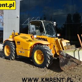 CHARGEUR TÉLESCOPIQUE JCB 530-70 (# 2916)