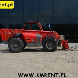 JCB 532-120 TELESKOPLADEGERÄT (# 3005)