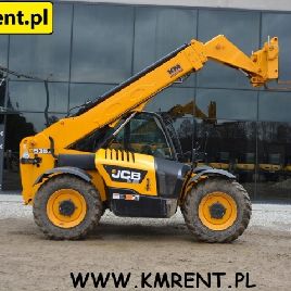 CARGADOR TELESCÓPICO JCB 535-95 (# 2519)