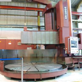 DORRIES; CTE 320/3400