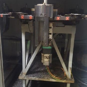 WEBSTER & amp; BENNETT; Revelation 150/180