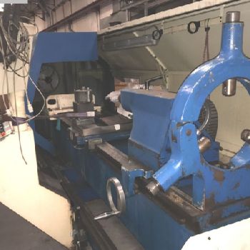 SOTOS VOJUS; Turntec 63