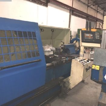 SOTOS VOJUS; Turntec 63