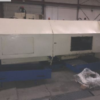 SOTOS VOJUS; Turntec 63