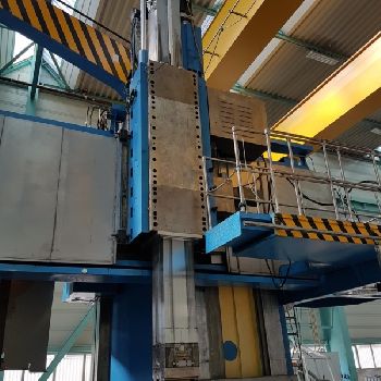 Quqihar Heavy; SMVTM 1600