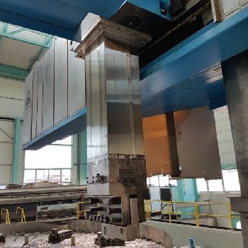 Quqihar Heavy; SMVTM 1600