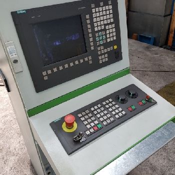 Quqihar Heavy; SMVTM 1600