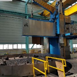 Quqihar pesado; SMVTM 1600