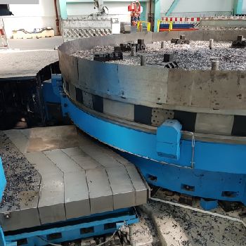 Quqihar Heavy; SMVTM 1600