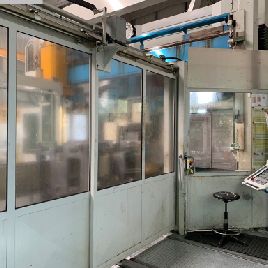 WALDRICH-COBURG; 14-10 FP200NC / 3.5m