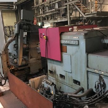 HIGH MFD; D 1000 SN - 1