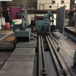 ALTO MFD; D 1000 SN - 1