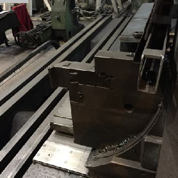 HIGH MFD; D 1000 SN - 1