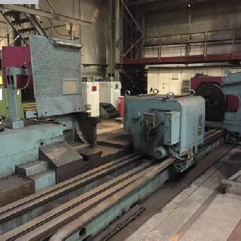 HIGH MFD; D 1000 SN - 1