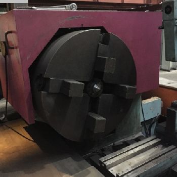 HIGH MFD; D 1000 SN - 1