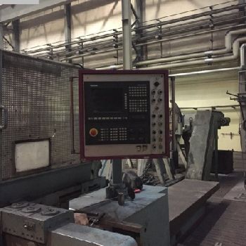 HIGH MFD; D 1000 SN - 1