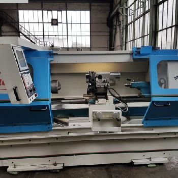 PINACHO; Mustang 200