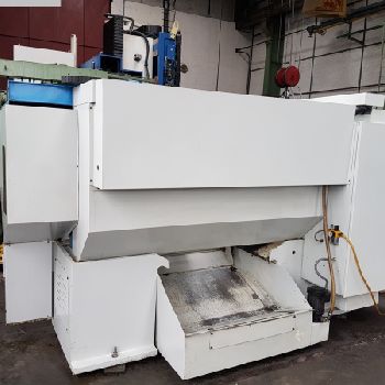 PINACHO; Mustang 200