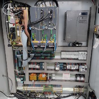 PINACHO; Mustang 200