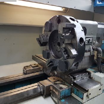 PINACHO; Mustang 200