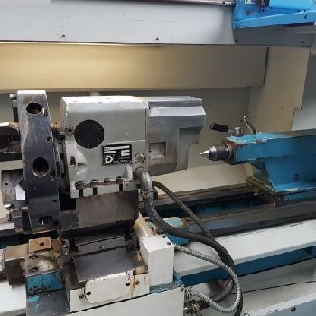 PINACHO; Mustang 200