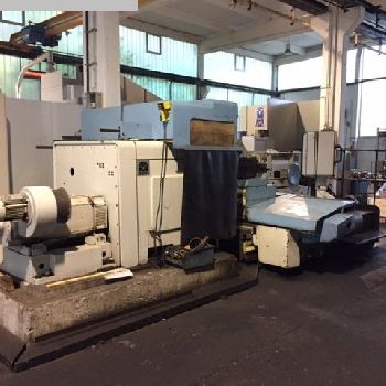 WMW ZERBST; DP1 / S3 x 1500