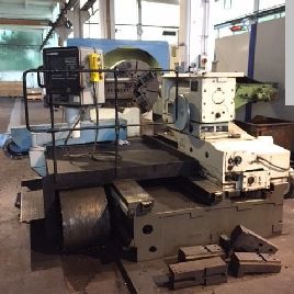 WMW ZERBST; DP1 / S3 x 1500