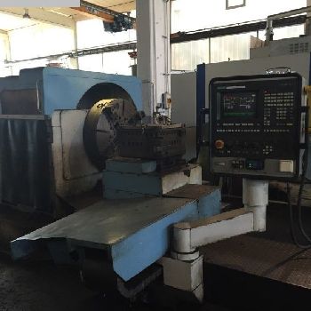 WMW ZERBST; DP1 / S3 x 1500