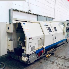 OKUMA; LB-35 II MC-2000