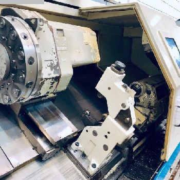 OKUMA; LB-35 II MC-2000