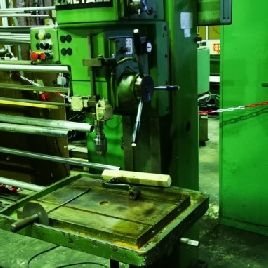 ALZMETALL; DESDE 40 ST