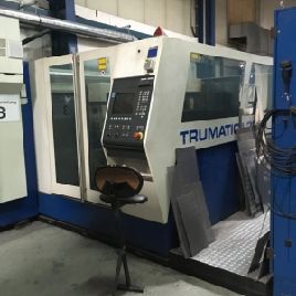 TRUMP CARD; TC L 3050