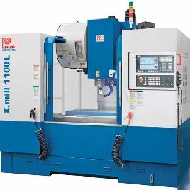 Кнут X.mill 1100 л