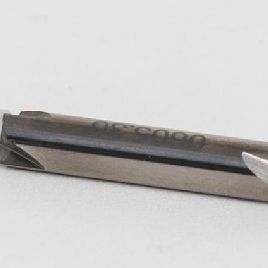 Fraise carbure Knuth R 0,5