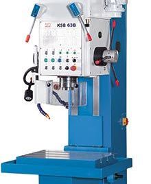 Knuth KSB 63B