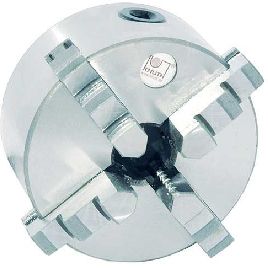 Knuth 4-B mandrin de tour 380 en fonte