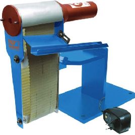 Knuth oil skimmer Divmax 310