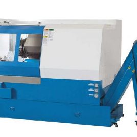 Knuth StarChip 400B / 960 (FA)