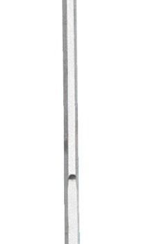 Knuth carbide scriber