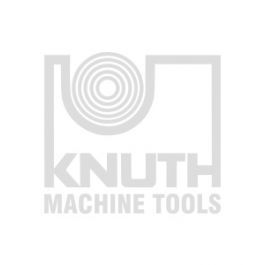 Knuth tool internal cooling for X.mill 1000 CNC